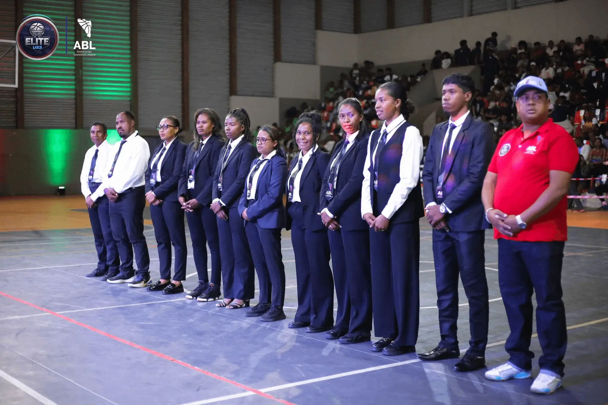 Partenariat institutionnel